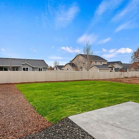 Beautiful Brand New Kuna Home! 외부 사진