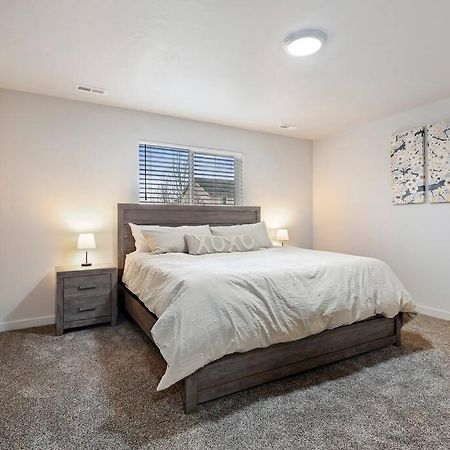 Beautiful Brand New Kuna Home! 외부 사진