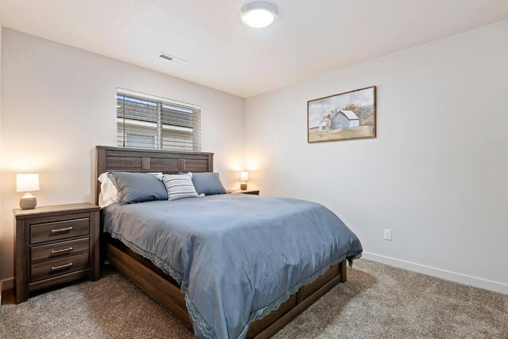 Beautiful Brand New Kuna Home! 외부 사진