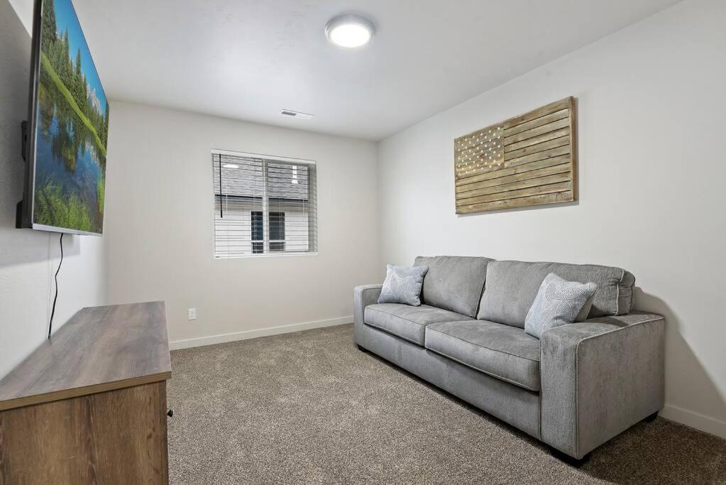 Beautiful Brand New Kuna Home! 외부 사진